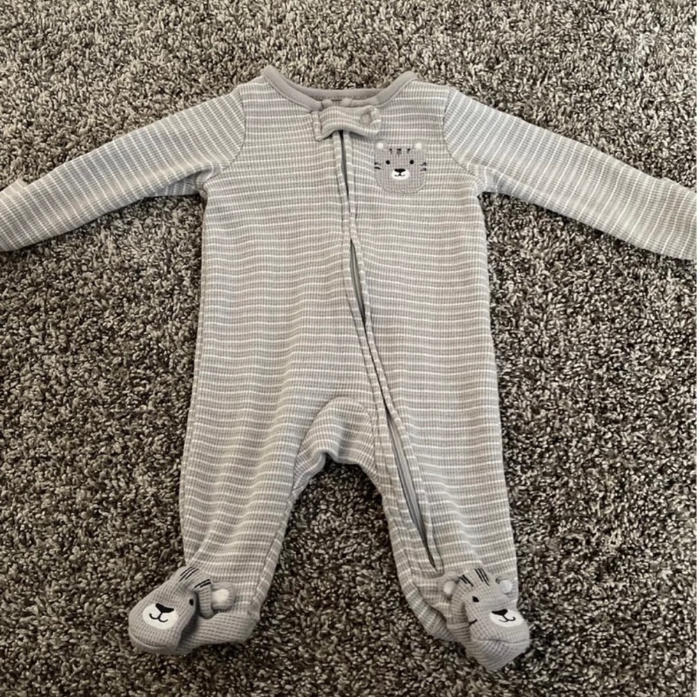 Sleepers - Picture 2 of 2